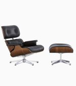 Eames lounge chair - 图片 2