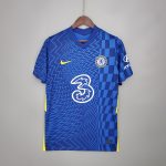 21-22 Chelsea home S-XXXL