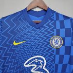 21-22 Chelsea home S-XXXL - 图片 10