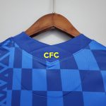 21-22 Chelsea home S-XXXL - 图片 3