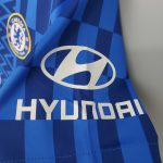 21-22 Chelsea home S-XXXL - 图片 6
