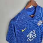 21-22 Chelsea home S-XXXL - 图片 7
