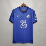 20-21 Chelsea home S-XXXL