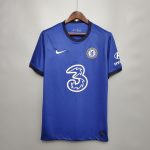 20-21 Chelsea home S-XXXL - 图片 10
