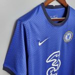 20-21 Chelsea home S-XXXL - 图片 3