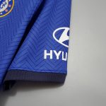20-21 Chelsea home S-XXXL - 图片 6