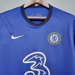 20-21 Chelsea home S-XXXL - 图片 9