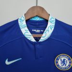 22-23 Chelsea home S-XXXL - 图片 10