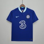 22-23 Chelsea home S-XXXL - 图片 11