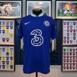 22-23 Chelsea home S-XXXL - 图片 2