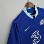 22-23 Chelsea home S-XXXL - 图片 6