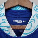 22-23 Chelsea home S-XXXL - 图片 7