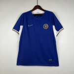 23-24 Chelsea home S-4XL - 图片 2