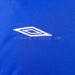 Retro Chelsea 03-05 home S-XXL - 图片 4