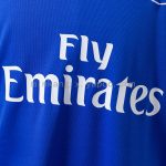 Retro Chelsea 03-05 home S-XXL - 图片 5