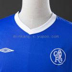 Retro Chelsea 03-05 home S-XXL - 图片 3