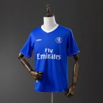 Retro Chelsea 03-05 home S-XXL