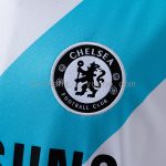 Retro Chelsea 12-13 away S-XXL - 图片 4