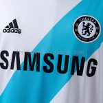 Retro Chelsea 12-13 away S-XXL - 图片 5