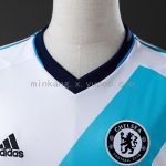 Retro Chelsea 12-13 away S-XXL - 图片 3