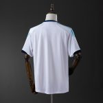 Retro Chelsea 12-13 away S-XXL - 图片 2