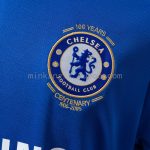 Retro Chelsea 05-06 Home S-XXL - 图片 4