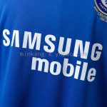Retro Chelsea 05-06 Home S-XXL - 图片 6