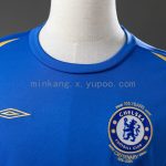 Retro Chelsea 05-06 Home S-XXL - 图片 3