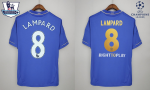 Retro Chelsea 12-13 home S-XXL - 图片 9