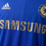 Retro Chelsea 12-13 home S-XXL - 图片 5