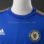 Retro Chelsea 12-13 home S-XXL - 图片 6