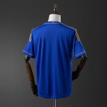 Retro Chelsea 12-13 home S-XXL - 图片 7