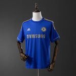 Retro Chelsea 12-13 home S-XXL - 图片 8