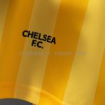 Retro 95-97 Chelsea away S-XXL - 图片 2