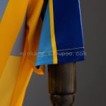 Retro 95-97 Chelsea away S-XXL - 图片 3