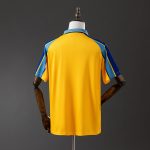 Retro 95-97 Chelsea away S-XXL - 图片 7