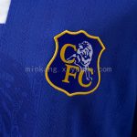 Retro Chelsea 95-97 home S-XXL - 图片 4