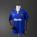 Retro Chelsea 95-97 home S-XXL