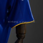 Retro Chelsea 08-09 home S-XXL - 图片 7