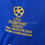 Retro Chelsea 08-09 home S-XXL - 图片 4