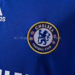 Retro Chelsea 08-09 home S-XXL - 图片 5