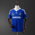 Retro Chelsea 08-09 home S-XXL