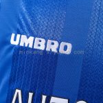 Retro Chelsea 97-99 home S-XXL - 图片 2