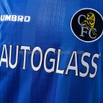 Retro Chelsea 97-99 home S-XXL - 图片 4