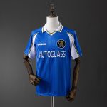 Retro Chelsea 97-99 home S-XXL - 图片 7