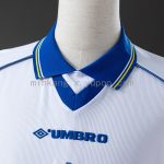 Retro Chelsea 98-00 away S-XXL - 图片 5