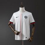 25-26 Chelsea third away S-4XL