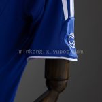 Retro Chelsea 06-07 home S-XXL - 图片 3