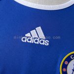 Retro Chelsea 06-07 home S-XXL - 图片 4