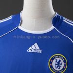Retro Chelsea 06-07 home S-XXL - 图片 7